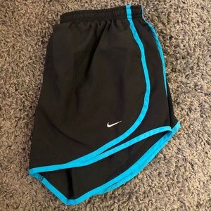 Nike Running Shorts !